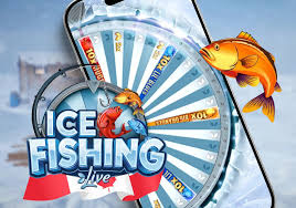 Ice Fishing Slot Review Ice Fishing Slot Review